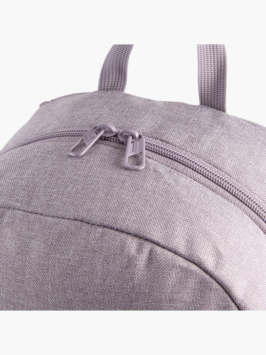 PUMA Zaino Viola 77343 4