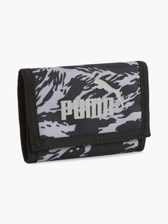 PUMA Portofel Gri 77344 1