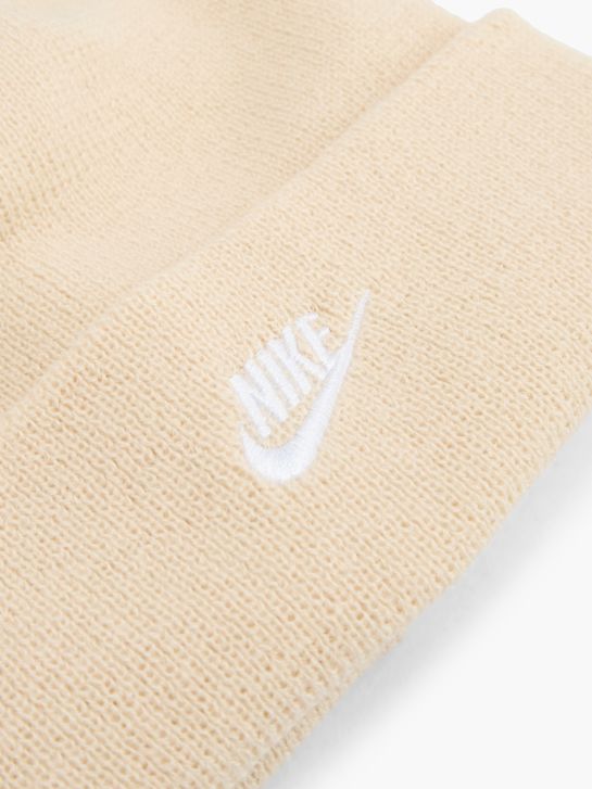 Nike Bonnet Beige 77348 3