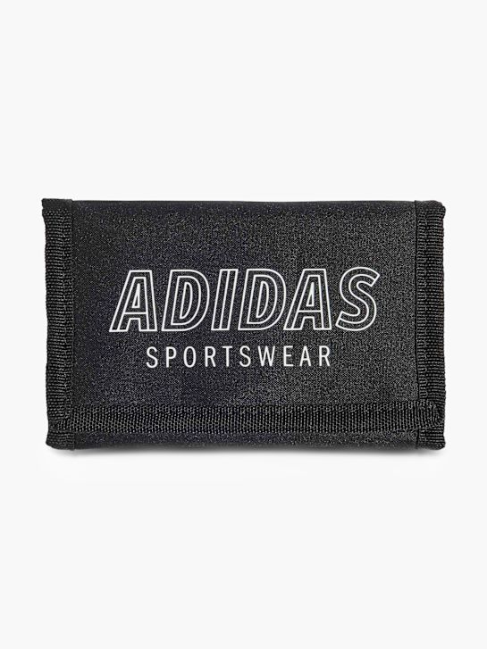 adidas Peněženka Černá 77350 1