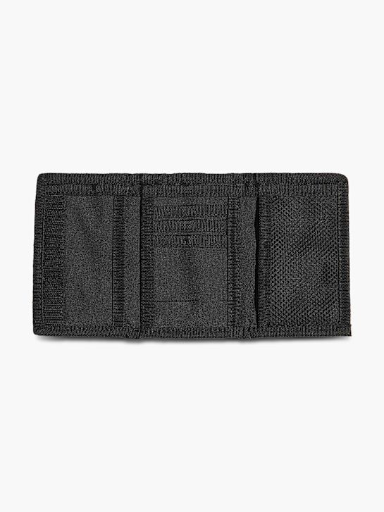 adidas Portafoglio Nero 77350 3