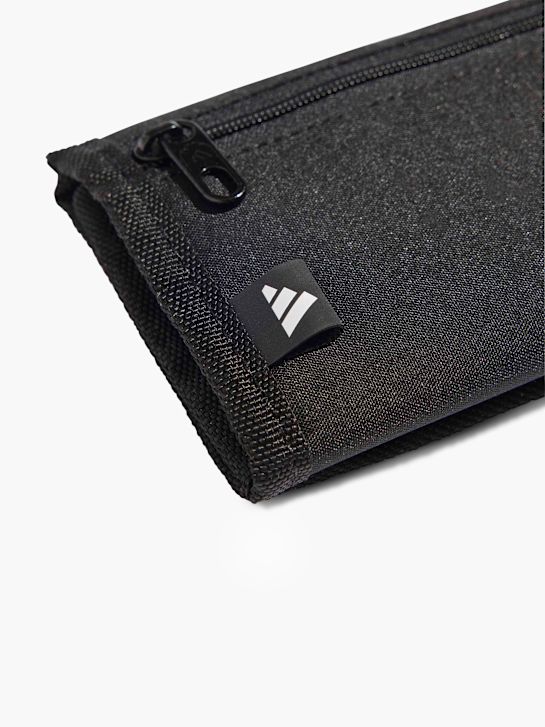 adidas Geldbörse Schwarz 77350 4
