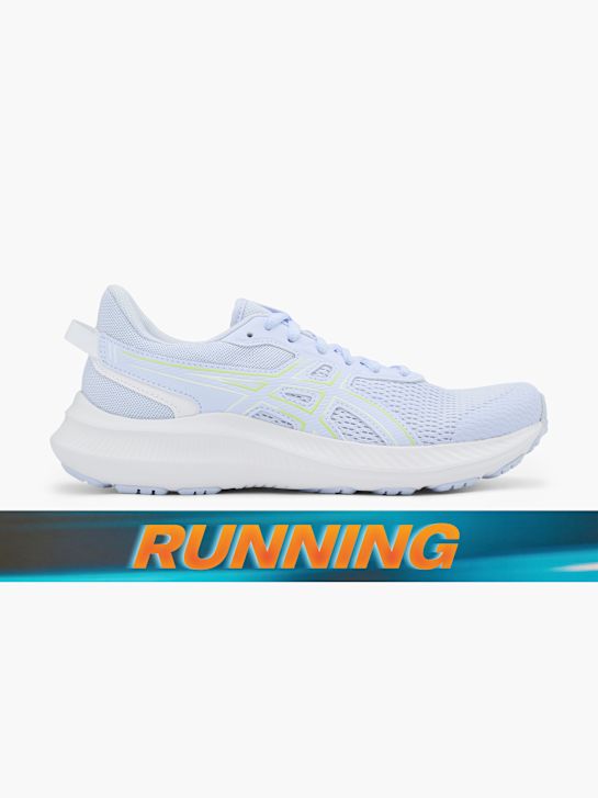 ASICS Laufschuh Blau 77352 1