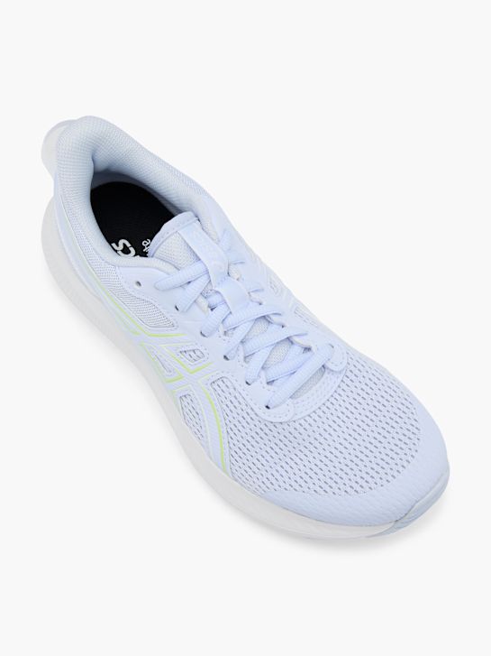 ASICS Baskets de course Bleu 77352 2