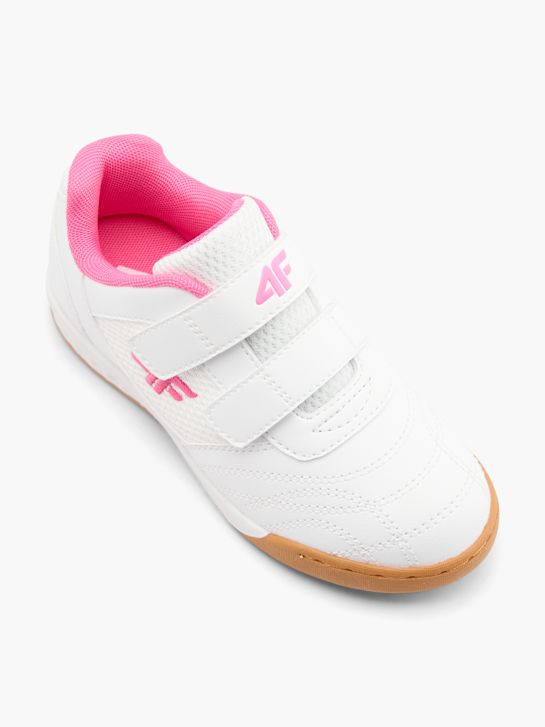 4F Buty halowe Różowy 77358 2