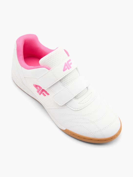 4F Buty halowe Różowy 77359 2