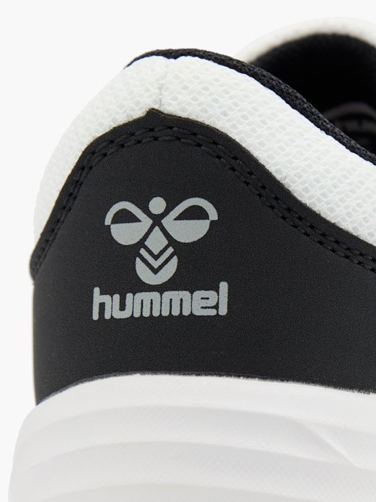 hummel Hallenschuh Weiß 77362 6