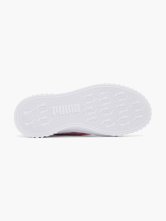 PUMA Sneakersy Biały 77448 4