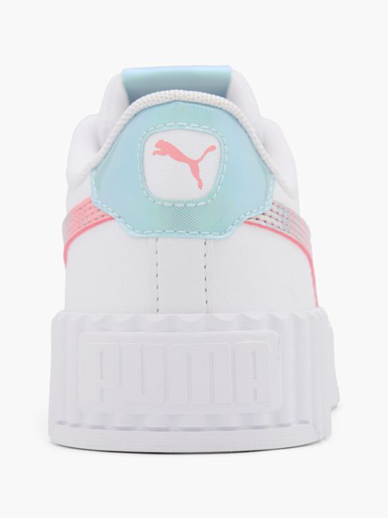 PUMA Sportbačiai Balta 77448 6