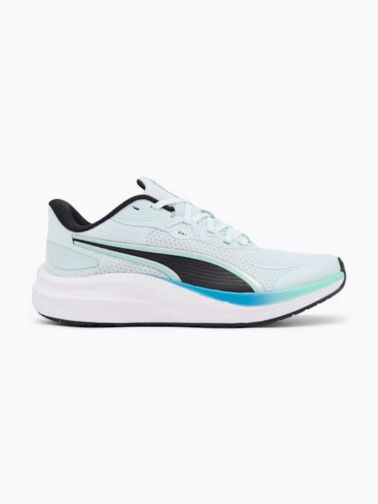 PUMA Baskets Bleu 77371 1
