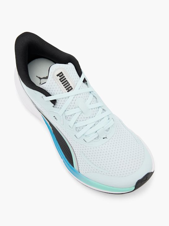 PUMA Sneaker kék 77371 2