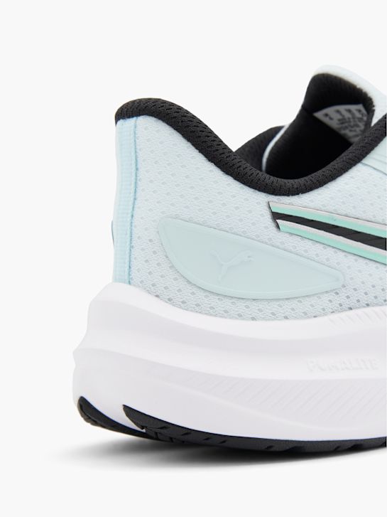 PUMA Sneaker kék 77371 6
