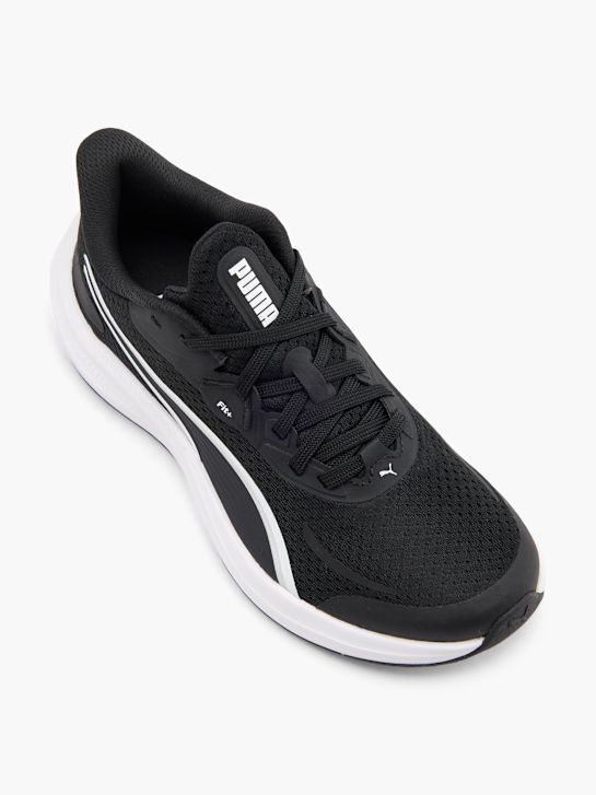PUMA Baskets Noir 77372 2