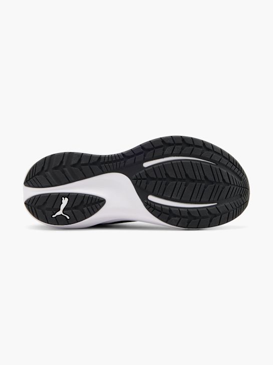 PUMA Baskets Noir 77372 4