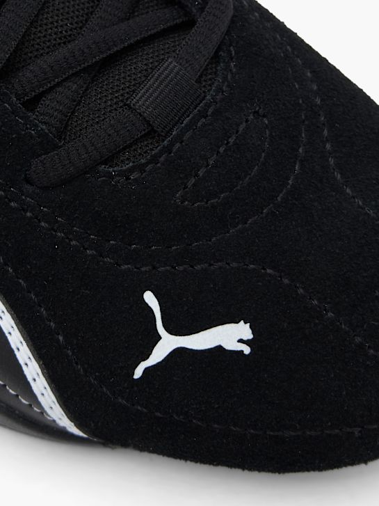 PUMA Tenisky Čierna 77383 5