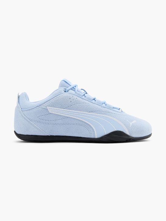 PUMA Sneaker kék 77384 1