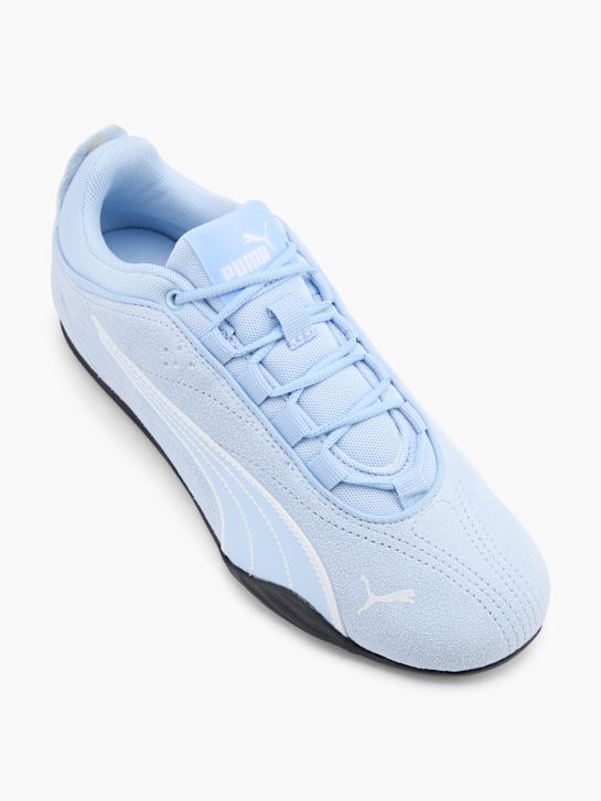 PUMA Sneaker Blå 77384 2