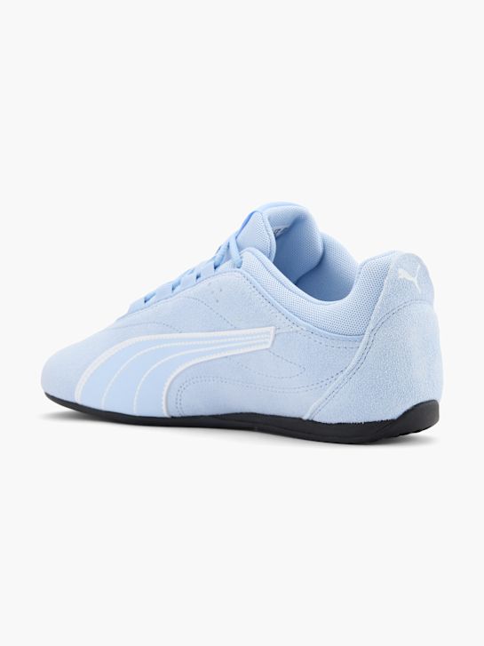 PUMA Sneaker Azul 77384 3