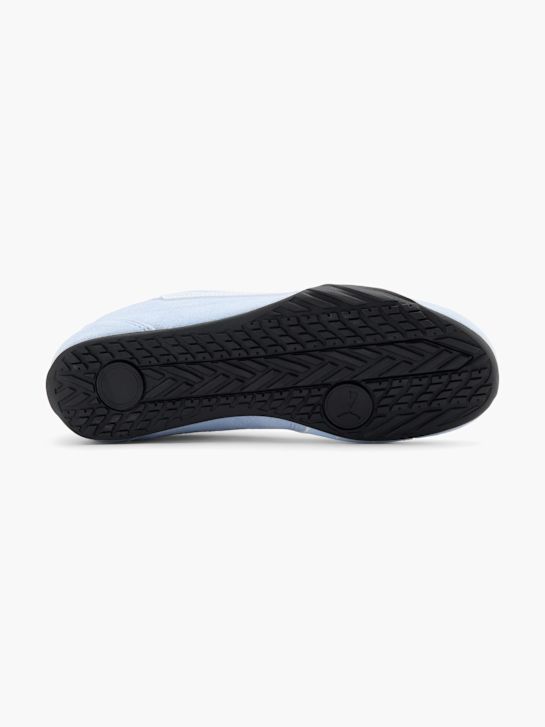 PUMA Sneaker Azul 77384 4