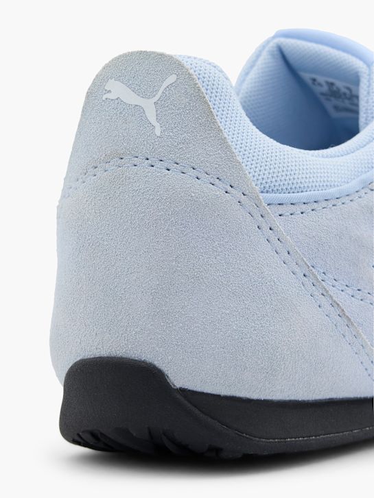 PUMA Sneaker Blå 77384 6