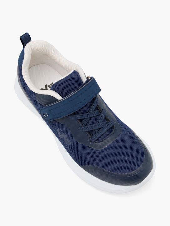 Vty Sneaker Blu 77380 2