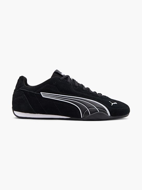 PUMA Tenisky Čierna 77390 1