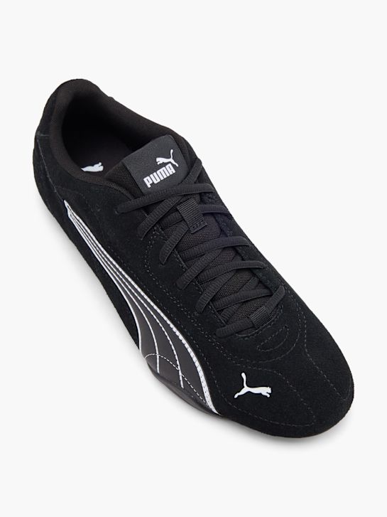 PUMA Sneakersy Czarny 77390 2