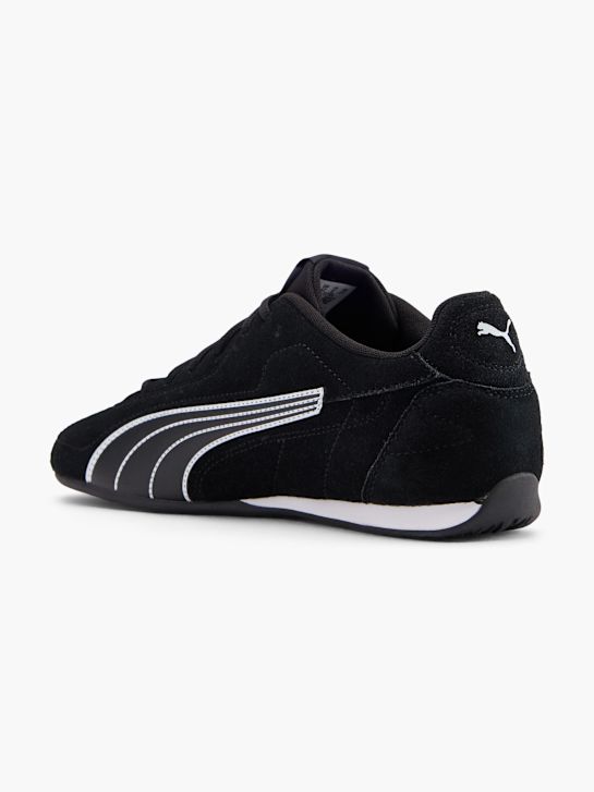 PUMA Sneakersy Czarny 77390 3