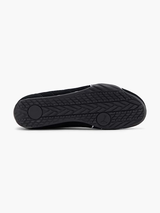 PUMA Sneaker Schwarz 77390 4