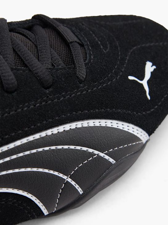 PUMA Sneaker Schwarz 77390 5