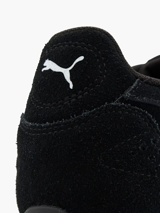 PUMA Sneakersy Czarny 77390 6