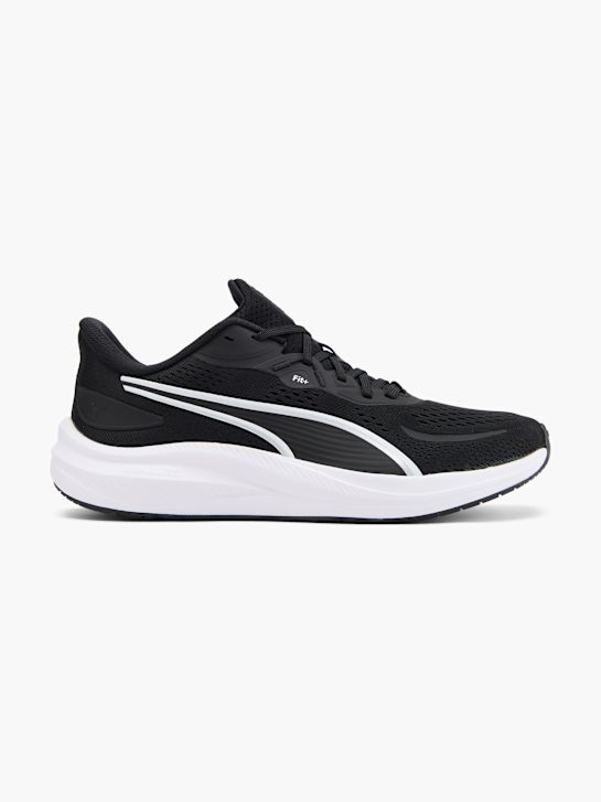 PUMA Superge Črna 77395 1