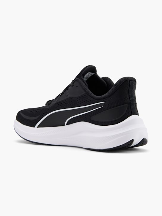 PUMA Superge Črna 77395 3