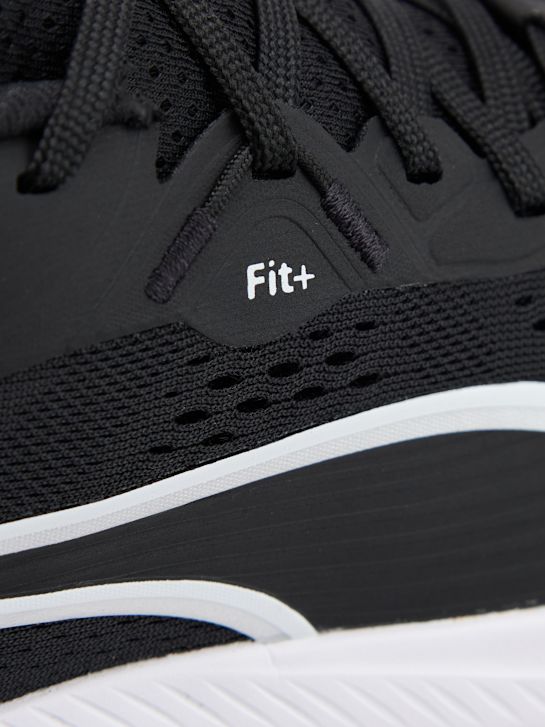PUMA Sneakersy Czarny 77395 5