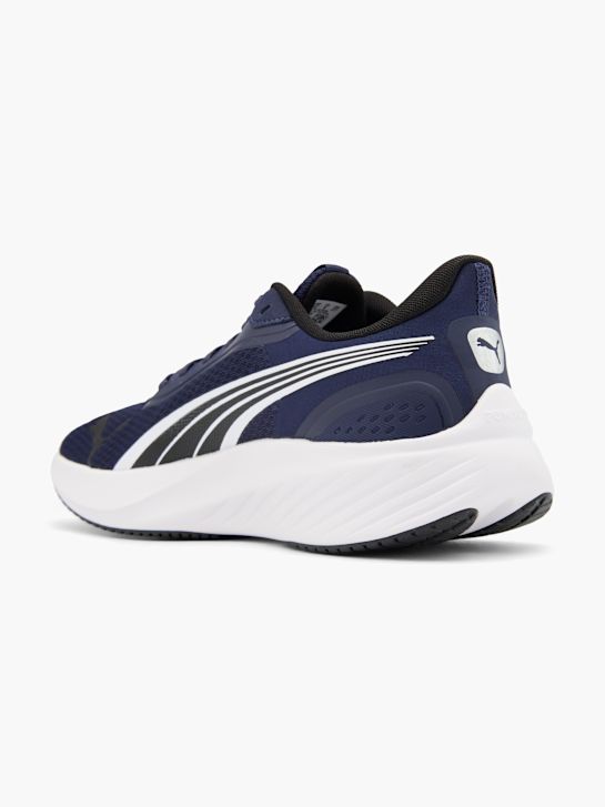 PUMA Sneaker kék 77392 3