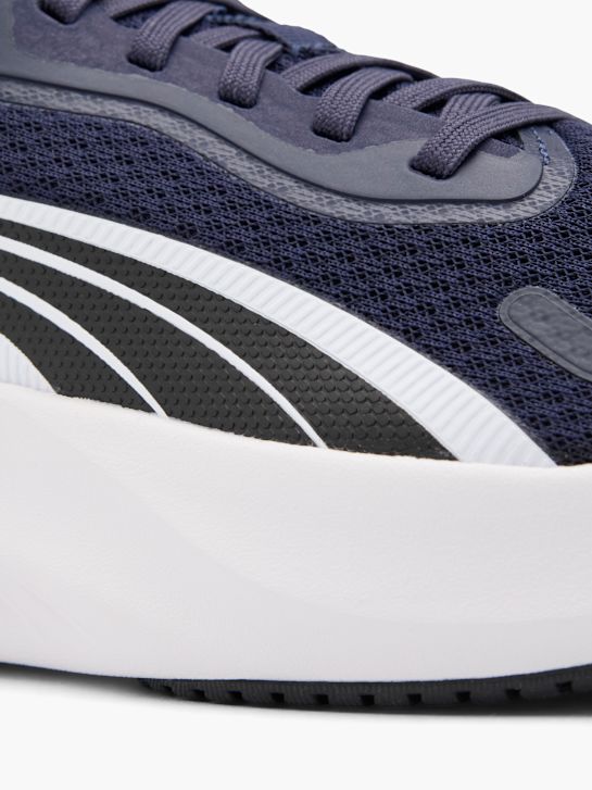 PUMA Sneaker kék 77392 5