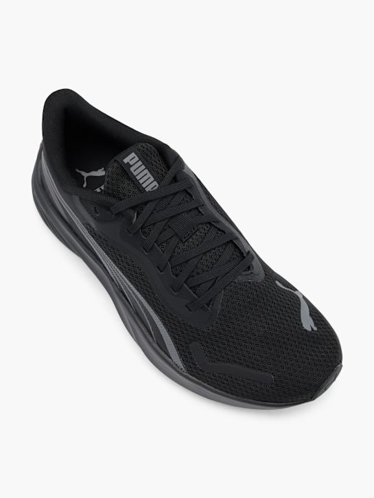 PUMA Маратонки Черен 77391 2