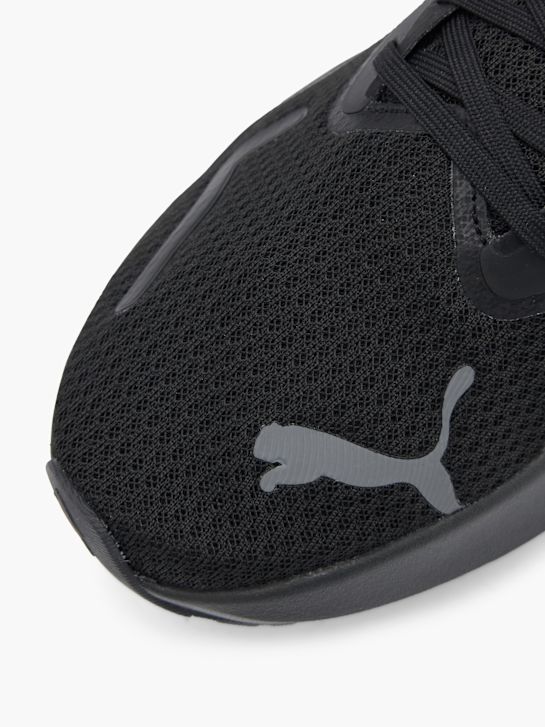 PUMA Маратонки Черен 77391 5