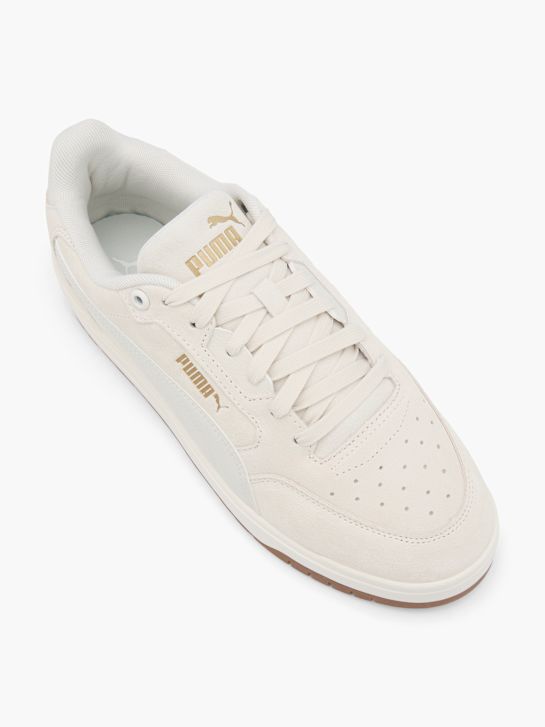 PUMA Tenisky Biela 77401 2