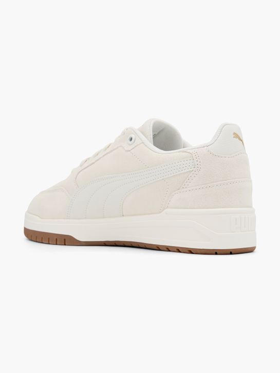 PUMA Tenisky Biela 77401 3