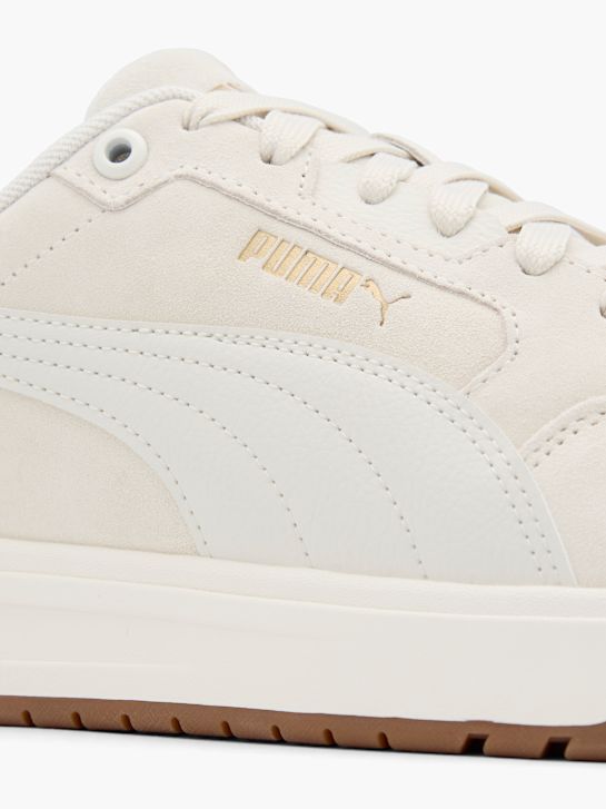 PUMA Tenisky Bílá 77401 5