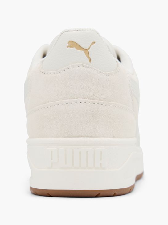 PUMA Tenisky Biela 77401 6