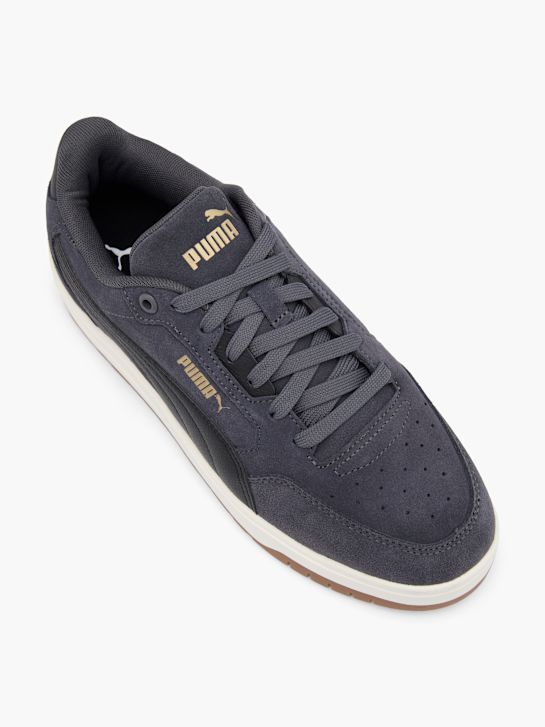 PUMA Sneaker kék 77402 2