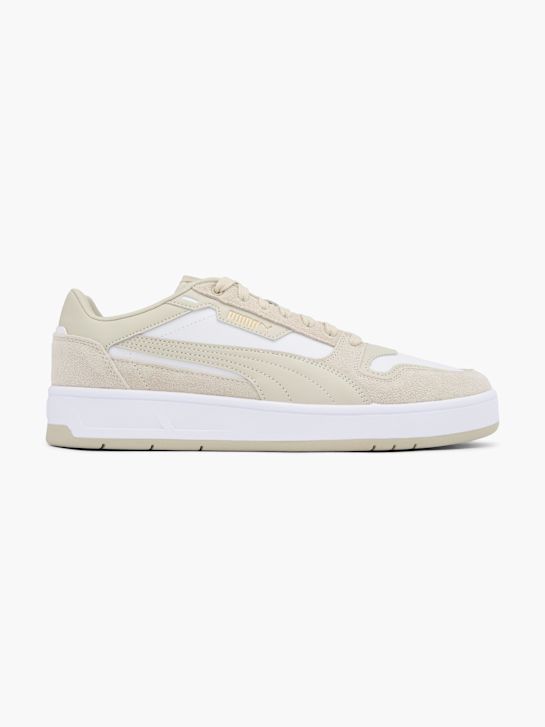 PUMA Sneaker Bej 77405 1