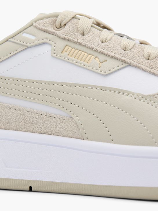 PUMA Sportbačiai Smėlinė 77405 5
