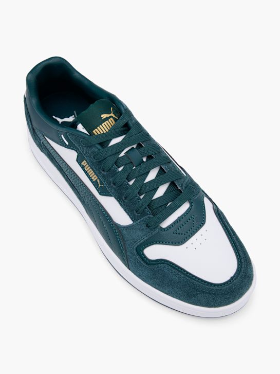 PUMA Маратонки Зелен 77407 2
