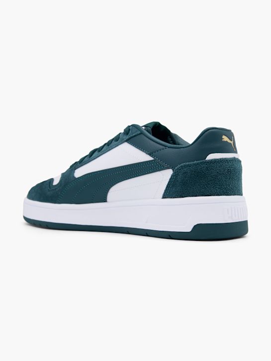 PUMA Sneaker Grün 77407 3