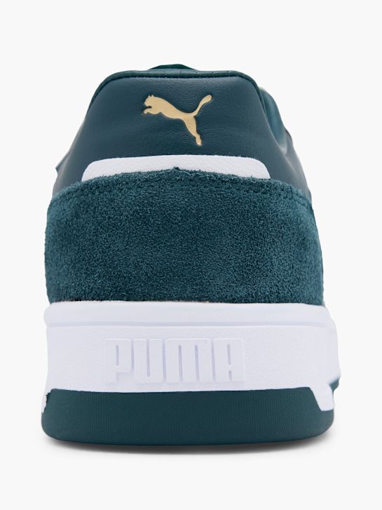 PUMA Маратонки Зелен 77407 6