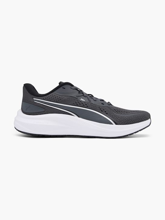 PUMA Sneaker Grau 77393 1