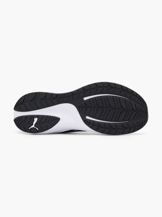 PUMA Sportbačiai Pilka 77393 4